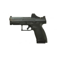 CZ P-10C OR 9MM 4
