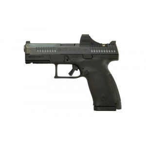 CZ P-10C OR 9MM 4