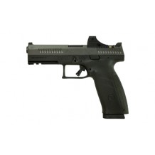 CZ P-10F OR 9MM 4.5