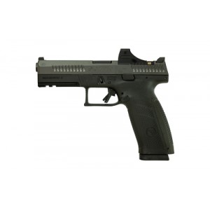 CZ P-10F OR 9MM 4.5