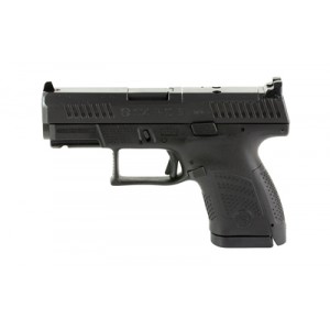 CZ P-10S 9MM 3.5