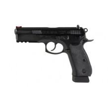 CZ 75 SP-01 TAC 9MM 4.6