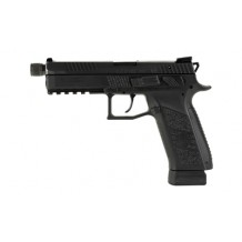 CZ P-09 SUPP-RDY 9MM 5.15