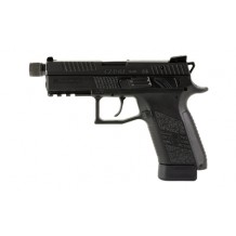 CZ P-07 SUPP-RDY 9MM 4.36