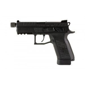 CZ P-07 SUPP-RDY 9MM 4.36