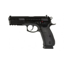 CZ 75 SP-01 9MM 4.6