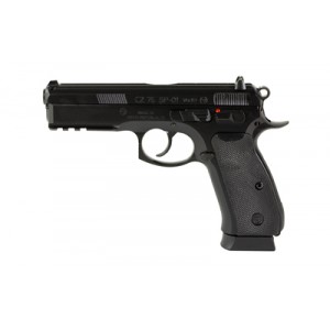 CZ 75 SP-01 9MM 4.6