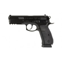 CZ 75 SP-01 TAC 9MM 4.6