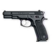 CZ 75B 9MM 4.6
