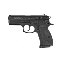 CZ 75 P-01 9MM 3.75