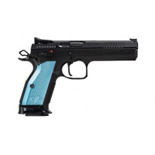 CZ 75 TS 2 40SW 5.23