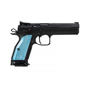 CZ 75 TS 2 40SW 5.23