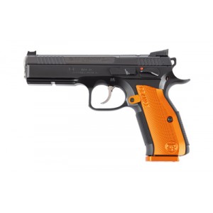 CZ SHADOW 2 9MM 4.89