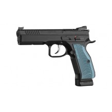 CZ SHADOW 2 OPTICS-READY 9MM 19RD