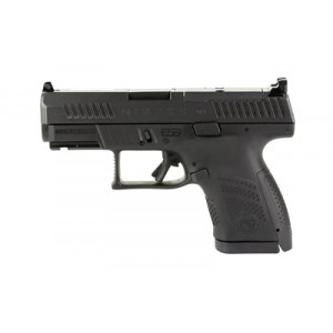 CZ P-10S 9MM 3.5