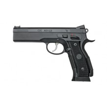 CZ A01-LD CSTM 9MM 4.9