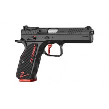 CZ SHADOW 2 TRGT LTD 9MM 17RD 5