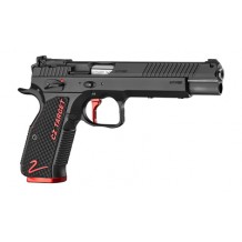 CZ SHADOW 2 TRGT LTD 9MM 17RD 6