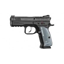 CZ SHADOW 2 COMPACT OR 9MM 15RD BLK