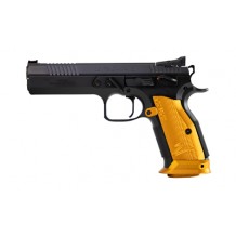 CZ TS 2 ORANGE 5.2
