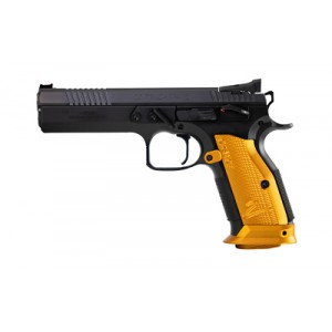 CZ TS 2 ORANGE 5.2