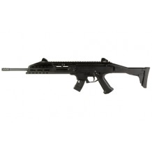 CZ SCORPION EVO 3 22LR 16