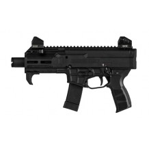 CZ SCORPION 3+ MCR 9MM 4.2