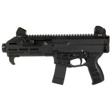 CZ SCORPION 3+ PSTL 9MM 7.8