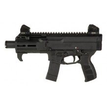CZ SCORPION 3+ MCR 9MM 4.2