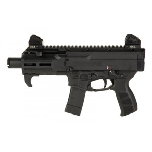 CZ SCORPION 3+ MCR 9MM 4.2