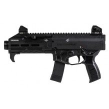 CZ SCORPION 3+ PSTL 9MM 7.8