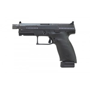CZ P-10C SR OR 9MM 4.61