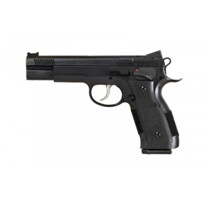CZ A01-SD OR 9MM 4.9