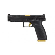 CZ P10 F COMP READY 9MM 5