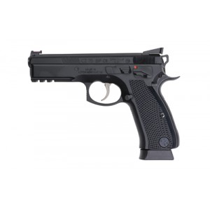 CZC SP01 SHDW CUST 9MM 4.6
