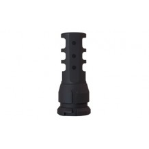 DEAD AIR 5.56 MUZZLE BRAKE MOUNT