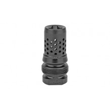 DEAD AIR XENO BRAKE 5/8X24