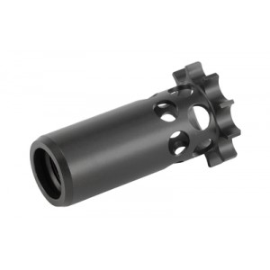 DEAD AIR GHOST PISTON M13.5X1LH