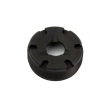 DEAD AIR P-SERIES FRONT CAP 9MM