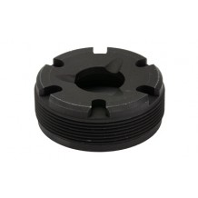 DEAD AIR GHOST FRONT CAP 45 STD