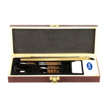 DAC UNIV CLNG KIT 17PC WOOD BOX