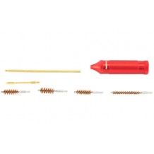 WIN COMPACT PISTOL CLNG 8 PC ALUM