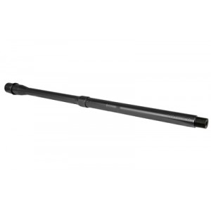 DBB BBL 6.5GRENDEL 18 MID LENGTH BLK