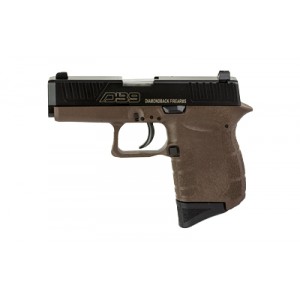 DBF DB9 9MM 3