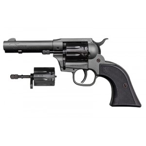 DBF SIDEKICK 22LR/WMR 4.5