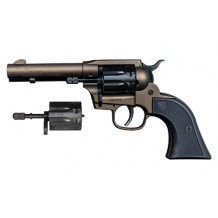 DBF SIDEKICK 22LR/WMR 4.5