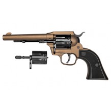 DBF SIDEKICK 22LR/22WMR 5.5