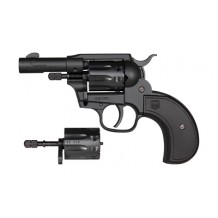 DBF SIDEKICK 22LR/WMR 3