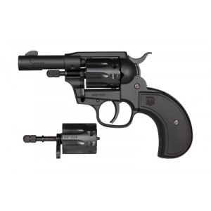DBF SIDEKICK 22LR/WMR 3