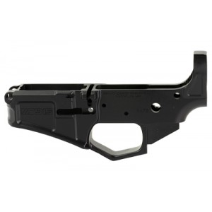 DBF DB15 LOWER RCVR MULTI CAL BLK/GL